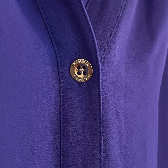 LILLY PULITZER | med | Blue - Picture 4 of 11